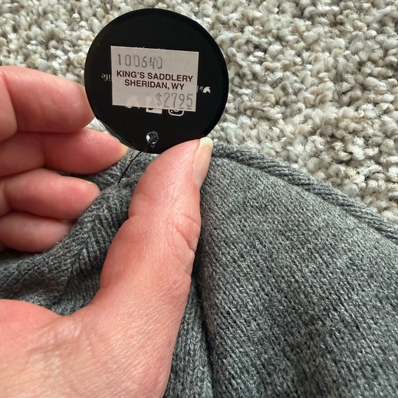 NWT King Ropes beanie - Picture 2 of 3